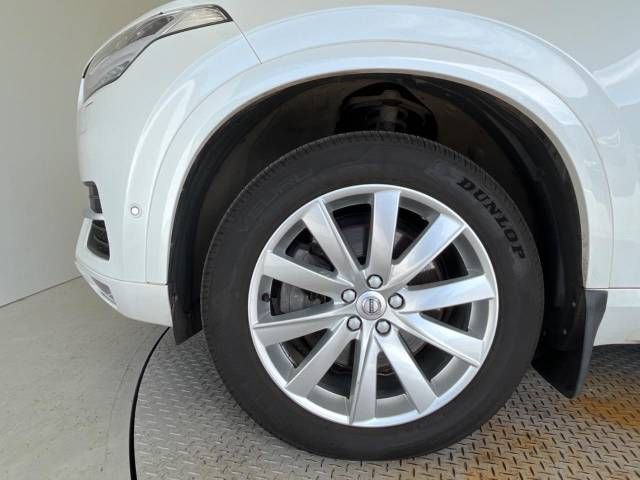 Volvo XC90 2016-12 191916-16
