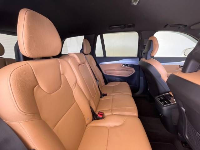 Volvo XC90 2016-12 191916-12