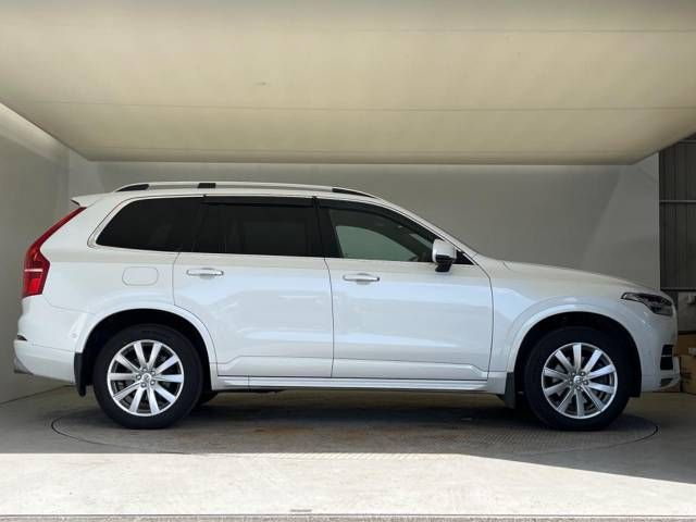 Volvo XC90 2016-12 191916-18