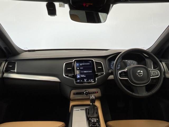 Volvo XC90 2016-12 191916-1