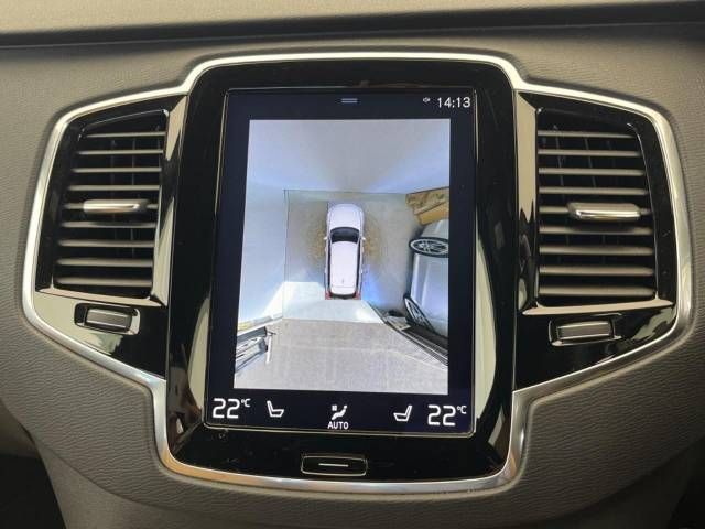 Volvo XC90 2016-12 191916-5