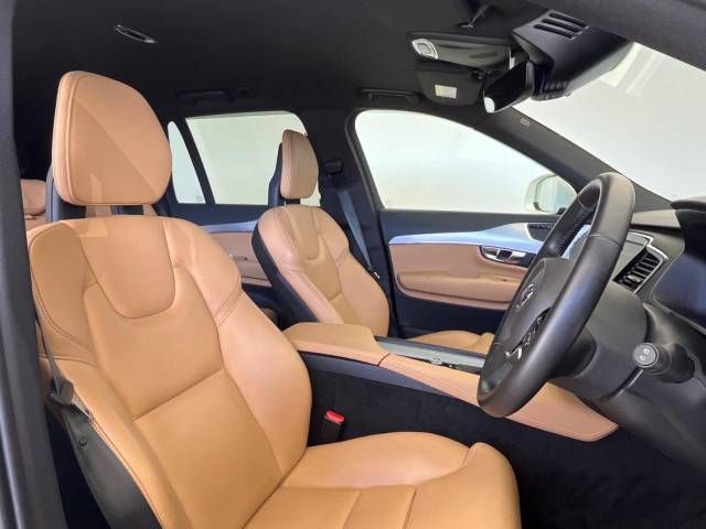 Volvo XC90 2016-12 191916-11