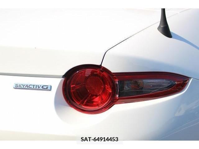 Mazda ROADSTER 2023-06 313864-5