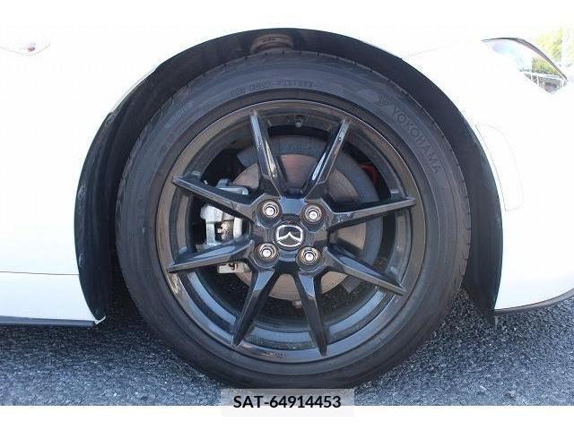 Mazda ROADSTER 2023-06 313864-6