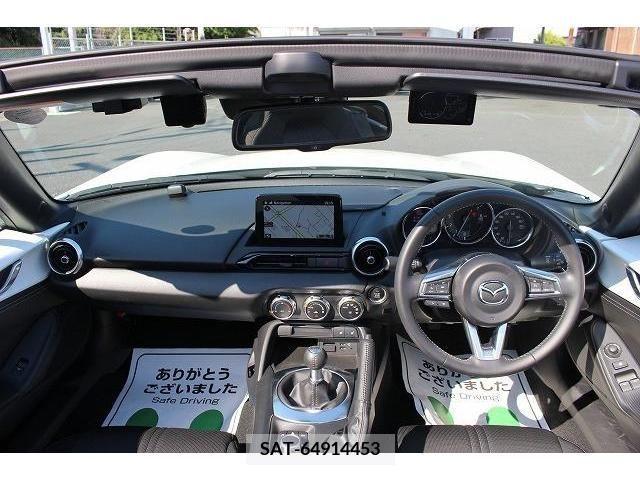 Mazda ROADSTER 2023-06 313864-10