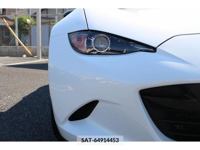 Mazda ROADSTER 2023-06 313864-4