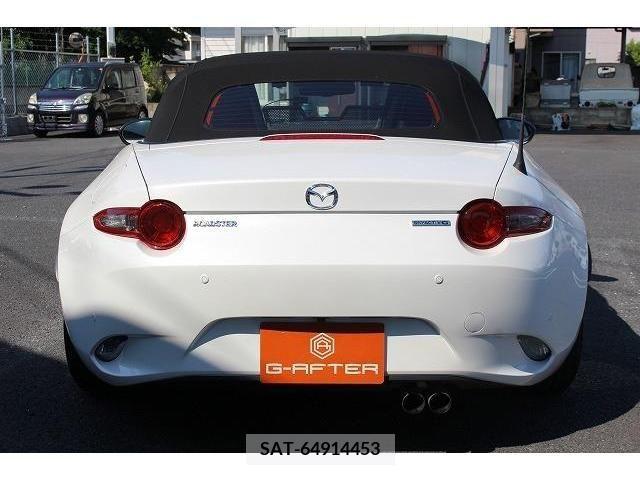 Mazda ROADSTER 2023-06 313864-3