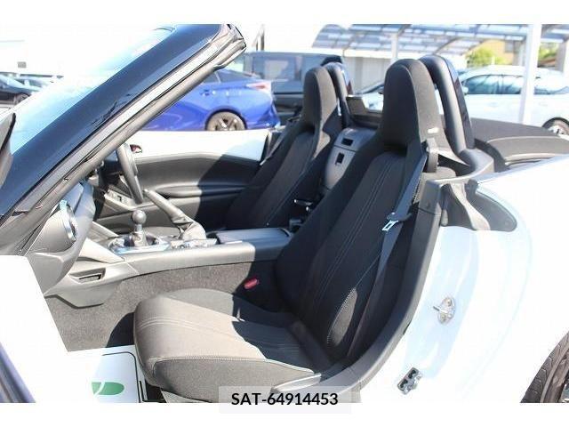 Mazda ROADSTER 2023-06 313864-9