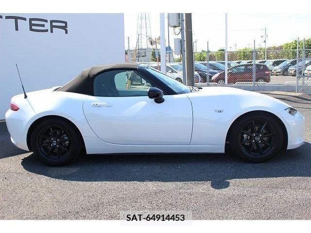 Mazda ROADSTER 2023-06 313864-2