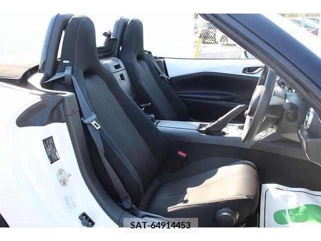 Mazda ROADSTER 2023-06 313864-8