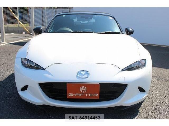 Mazda ROADSTER 2023-06 313864-1