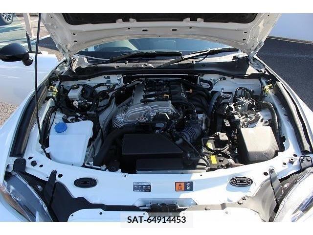 Mazda ROADSTER 2023-06 313864-20