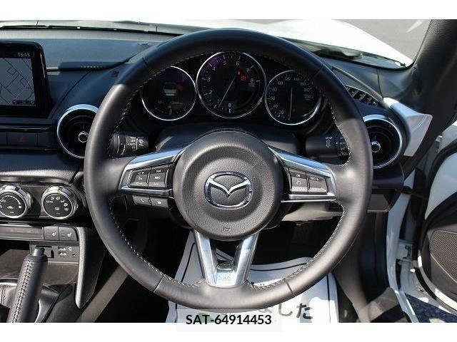 Mazda ROADSTER 2023-06 313864-11