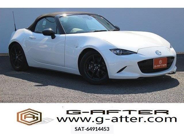 Mazda ROADSTER 2023-06 313864-0