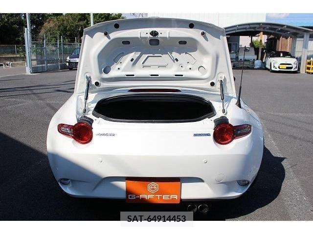 Mazda ROADSTER 2023-06 313864-7