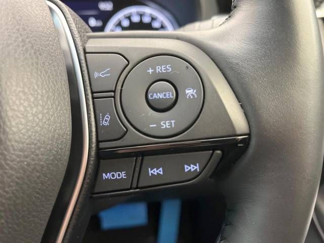 Toyota HARRIER HYBRID 2021-03 182140-6