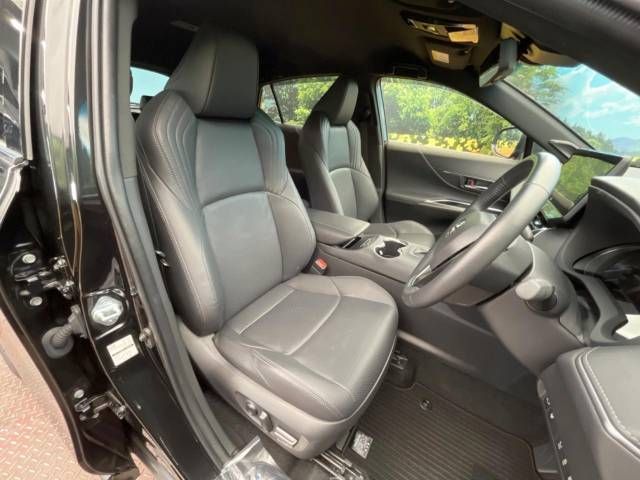 Toyota HARRIER HYBRID 2021-03 182140-9