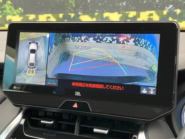 Toyota HARRIER HYBRID 2021-03 182140-3