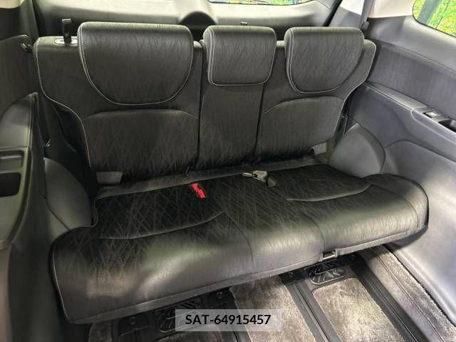 Honda ODYSSEY 2016-02 315080-12
