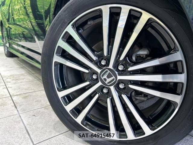 Honda ODYSSEY 2016-02 315080-15