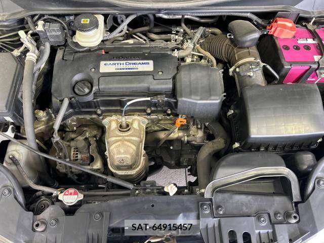 Honda ODYSSEY 2016-02 315080-18