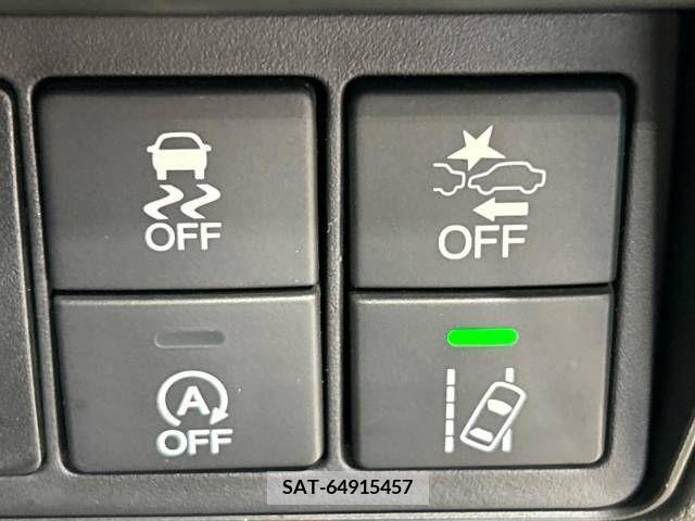 Honda ODYSSEY 2016-02 315080-4