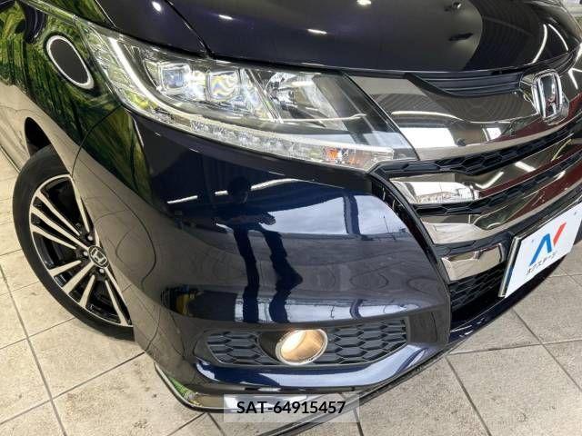 Honda ODYSSEY 2016-02 315080-14