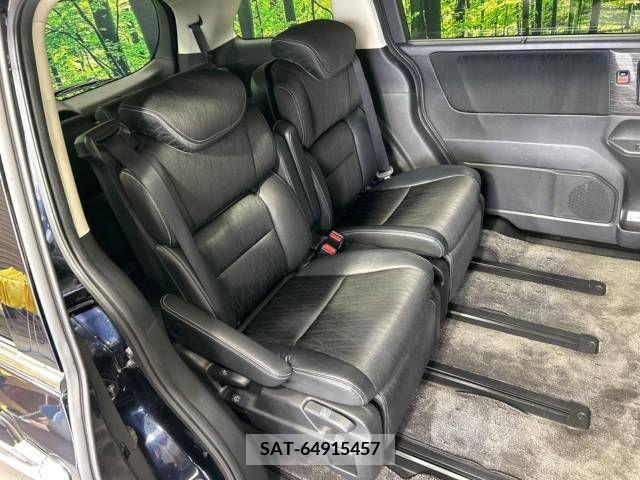 Honda ODYSSEY 2016-02 315080-11