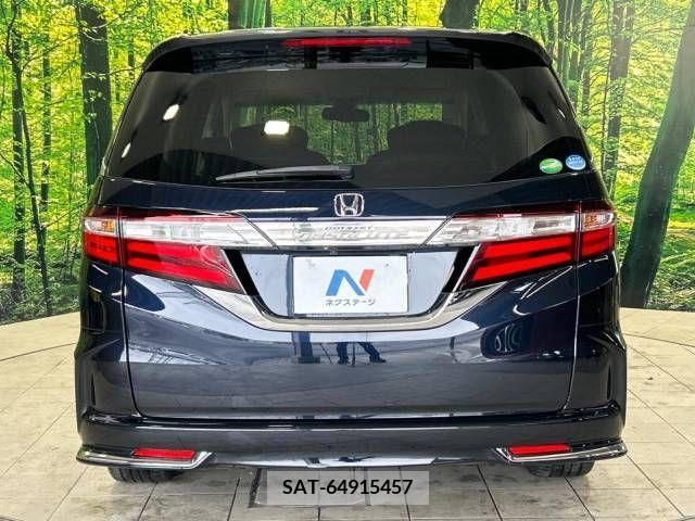 Honda ODYSSEY 2016-02 315080-17