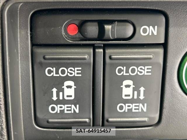 Honda ODYSSEY 2016-02 315080-7