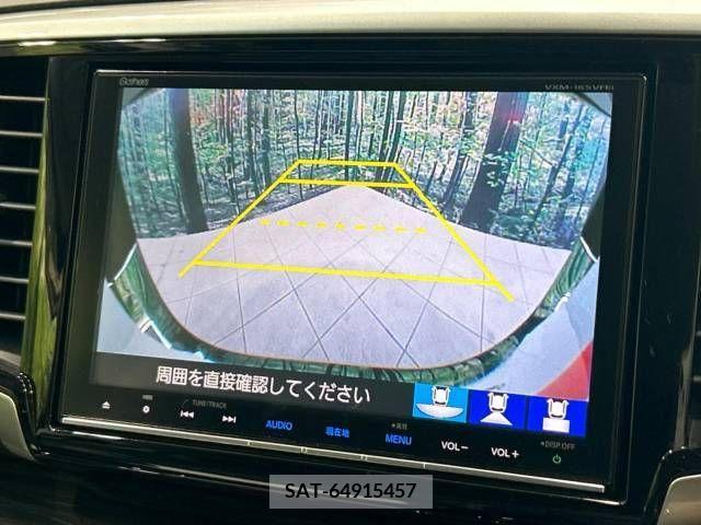 Honda ODYSSEY 2016-02 315080-3
