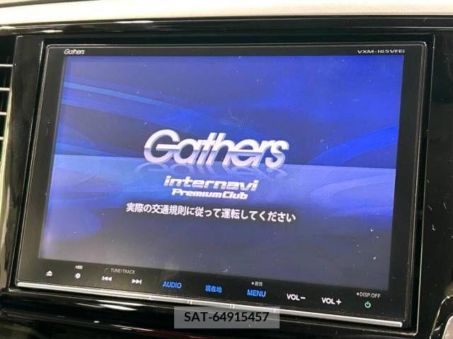 Honda ODYSSEY 2016-02 315080-2