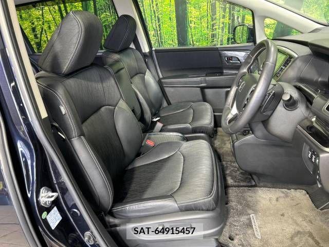 Honda ODYSSEY 2016-02 315080-10