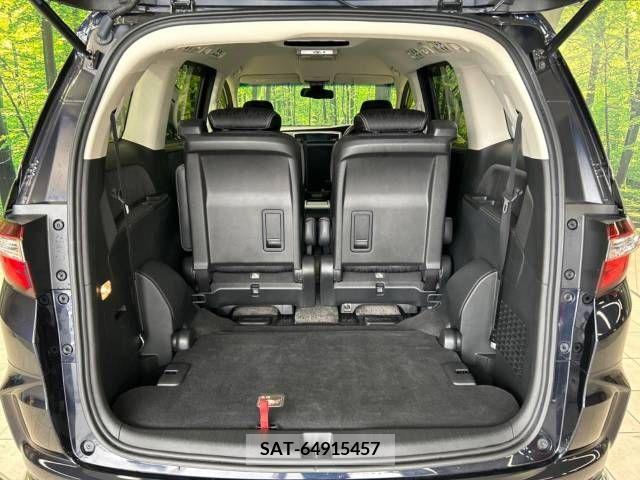 Honda ODYSSEY 2016-02 315080-13