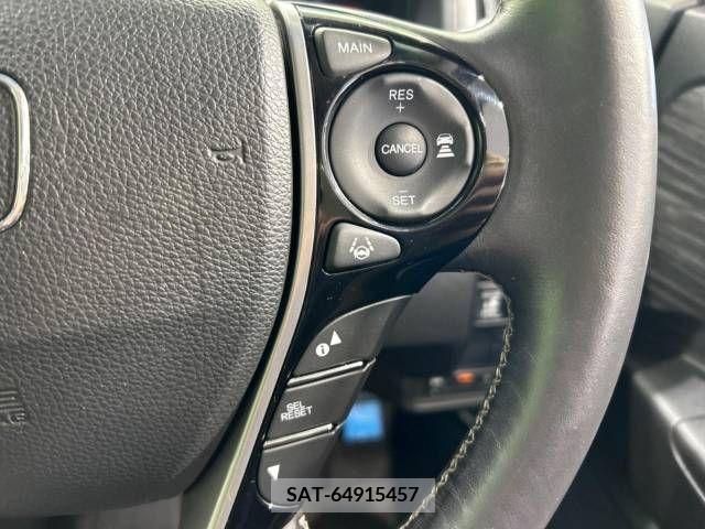 Honda ODYSSEY 2016-02 315080-5
