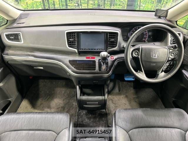 Honda ODYSSEY 2016-02 315080-1
