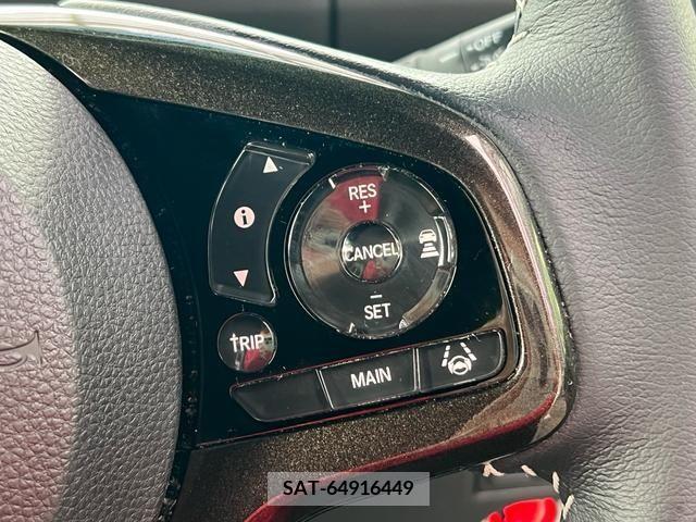Honda N BOX CUSTOM 2020-07 279095-13