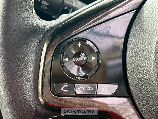 Honda N BOX CUSTOM 2020-07 279095-14