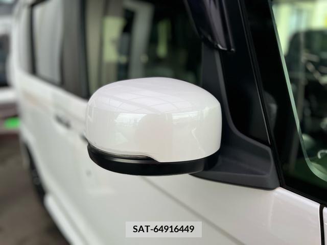 Honda N BOX CUSTOM 2020-07 279095-4