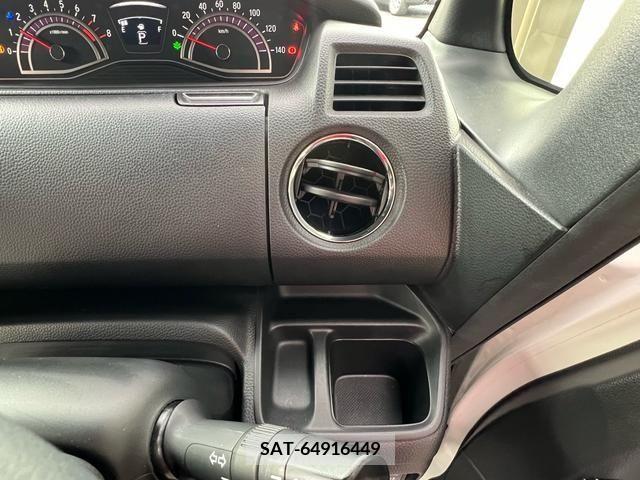 Honda N BOX CUSTOM 2020-07 279095-17