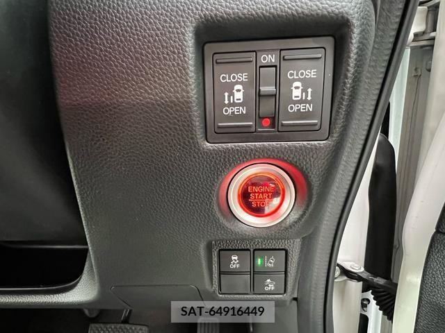 Honda N BOX CUSTOM 2020-07 279095-16