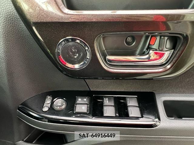 Honda N BOX CUSTOM 2020-07 279095-15