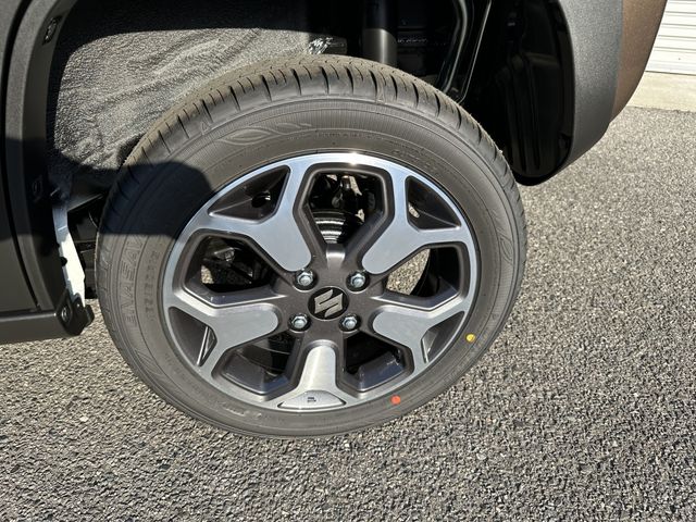 Suzuki HUSTLER 2023-11 181354-9