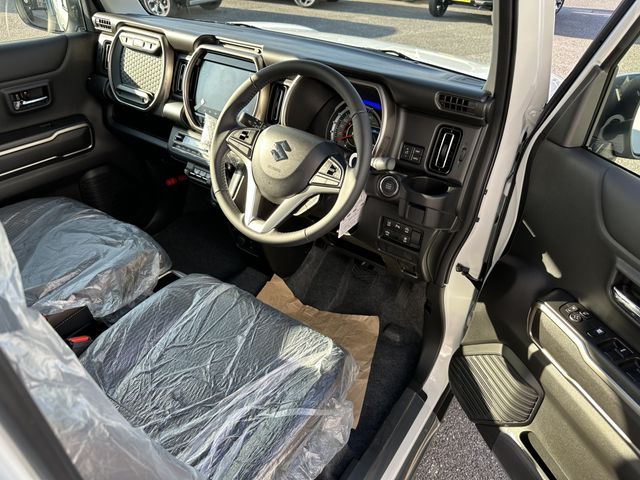 Suzuki HUSTLER 2023-11 181354-18