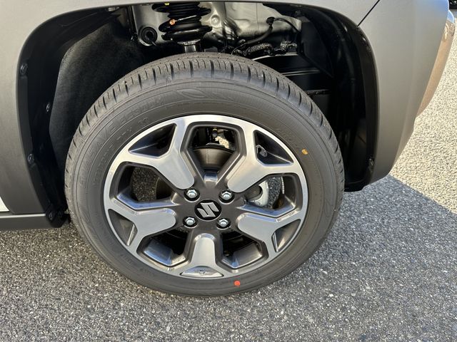 Suzuki HUSTLER 2023-11 181354-11