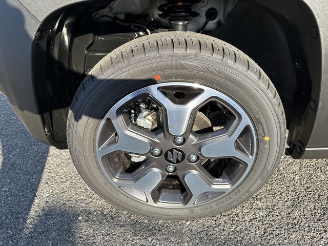 Suzuki HUSTLER 2023-11 181354-8