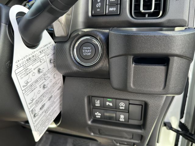 Suzuki HUSTLER 2023-11 181354-20