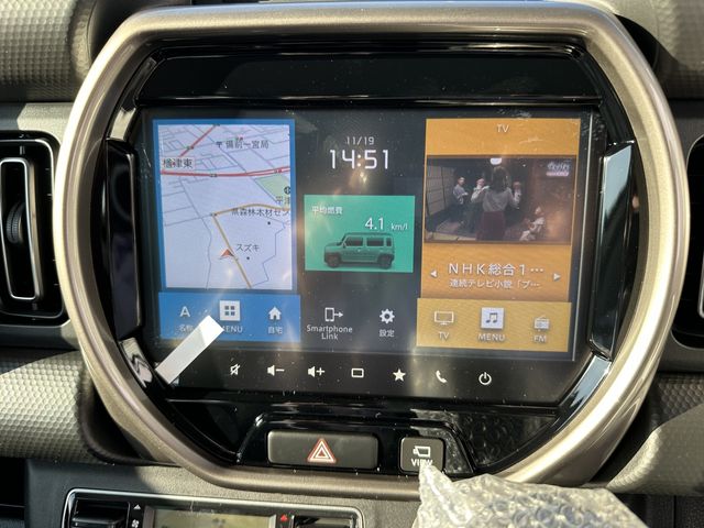 Suzuki HUSTLER 2023-11 181354-21