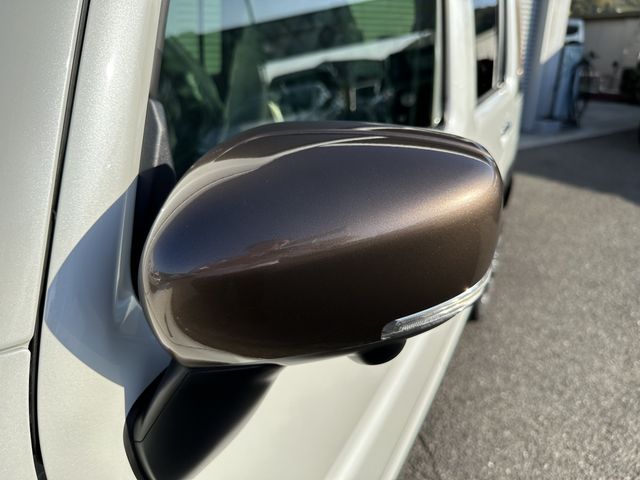 Suzuki HUSTLER 2023-11 181354-5