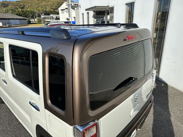 Suzuki HUSTLER 2023-11 181354-15
